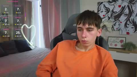 Snapshot of mr_lucky_guy chatting on 02/28/25, 08:53 Kris online show from 02/28/25, 08:53