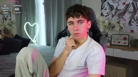 Snapshot of mr_lucky_guy chatting on 03/06/25, 05:00 Kris online show from 03/06/25, 05:00