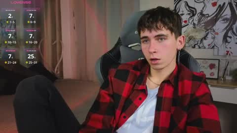 Snapshot of mr_lucky_guy chatting on 03/09/25, 09:36 Kris online show from 03/09/25, 09:36