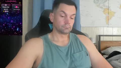 Cam online show from 12/27/24, 06:53