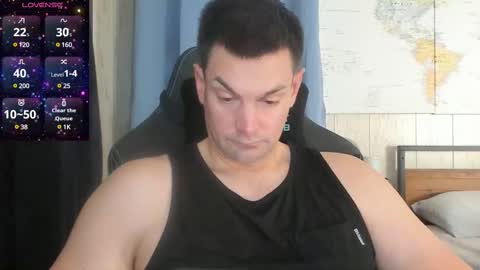 Cam online show from 01/03/25, 07:07