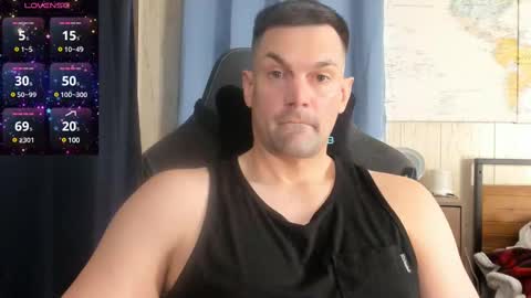 Cam online show from 01/11/25, 06:12