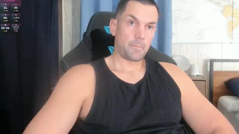 Cam online show from 01/15/26, 06:11