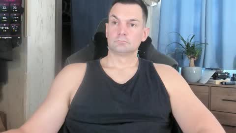 Cam online show from 02/09/26, 06:12