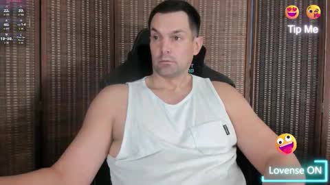 Cam online show from 03/25/26, 09:10