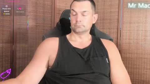 Cam online show from 04/29/26, 08:37