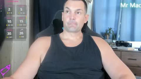 Snapshot of mr_mac69 chatting on 05/09/26, 04:45 Cam online show from 05/09/26, 04:45