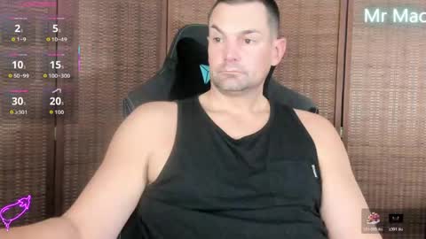 Snapshot of mr_mac69 chatting on 06/04/26, 10:49 Cam online show from 06/04/26, 10:49