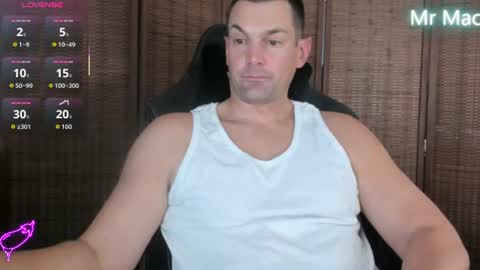Snapshot of mr_mac69 chatting on 06/23/26, 07:56 Cam online show from 06/23/26, 07:56
