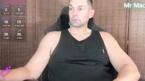Snapshot of mr_mac69 chatting on 07/08/26, 12:37 Cam online show from 07/08/26, 12:37