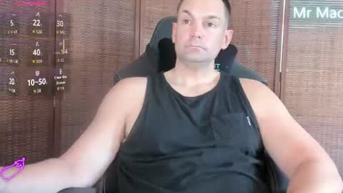 Snapshot of mr_mac69 chatting on 08/04/26, 07:38 Cam online show from 08/04/26, 07:38