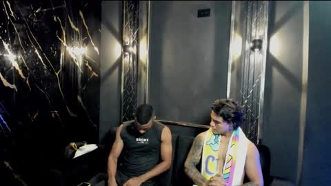 mr_maximo online show from 10/01/25, 04:51