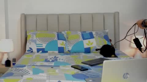 mr_maximo online show from 03/13/26, 05:14