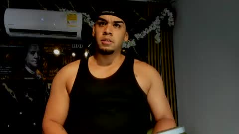 mr_maximo online show from 07/12/26, 05:09