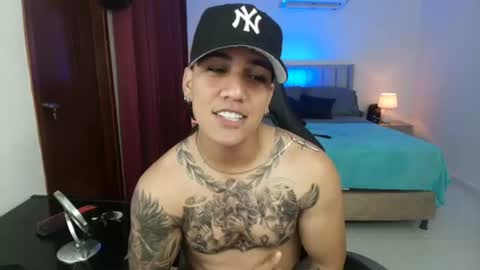 mr_maximo online show from 07/23/26, 12:57