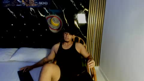 mr_maximo online show from 07/23/26, 11:57