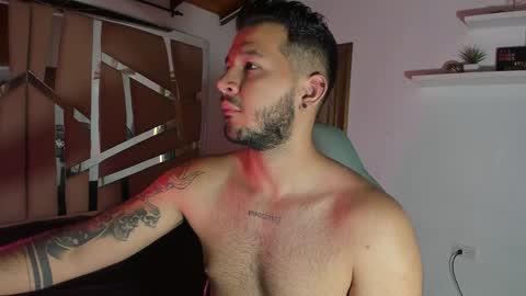 MIKEE online show from 01/24/25, 03:11