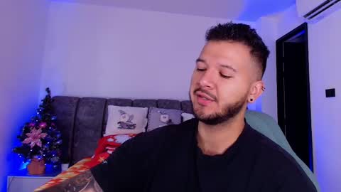 MIKEE online show from 12/04/25, 03:05