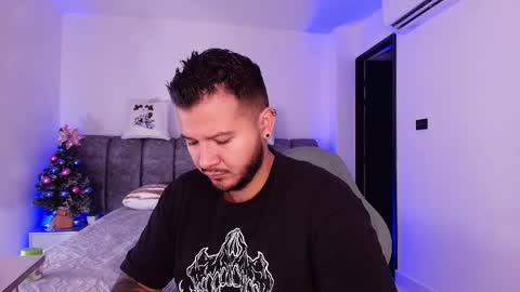 MIKEE online show from 01/10/26, 03:08