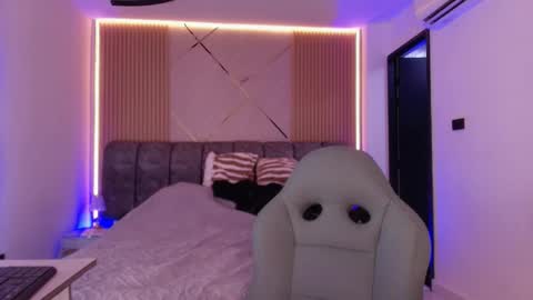 MIKEE online show from 03/20/26, 03:11