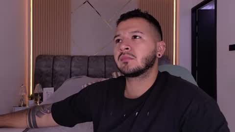 MIKEE online show from 06/27/26, 03:11