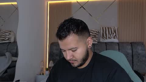 MIKEE online show from 06/28/26, 03:01
