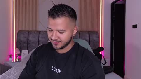 MIKEE online show from 07/22/26, 03:09