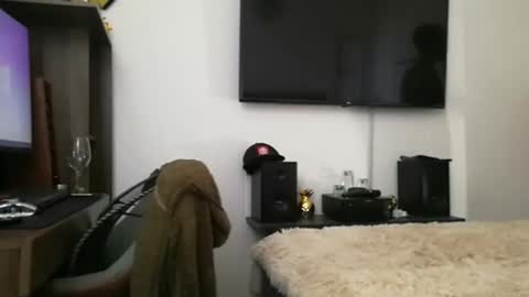 Dannys online show from 12/08/24, 09:19