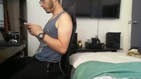 Dannys online show from 01/28/25, 05:03