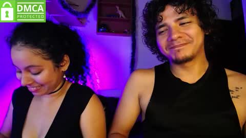 Mr  Mrs Curie online show from 01/07/25, 12:24