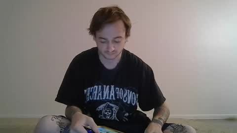 mr_nightfall online show from 10/16/25, 11:06