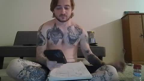 mr_nightfall online show from 12/04/25, 02:43