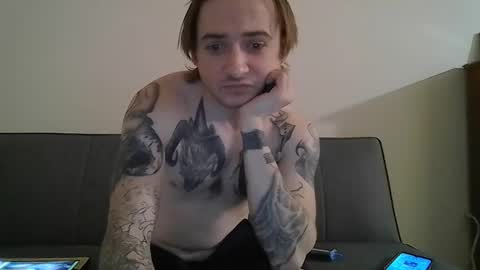 mr_nightfall online show from 12/19/25, 02:40