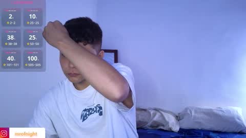 Daniel and Sara online show from 11/08/25, 07:12