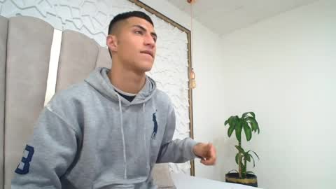 Mr Porn  online show from 04/16/26, 09:39