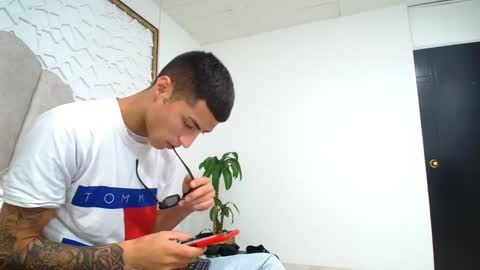 Mr Porn  online show from 05/13/26, 06:38