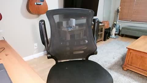 Rabbit online show from 12/24/24, 03:37