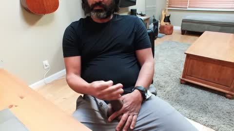 Rabbit online show from 01/18/25, 08:09