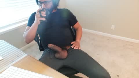 Rabbit online show from 02/22/25, 11:46