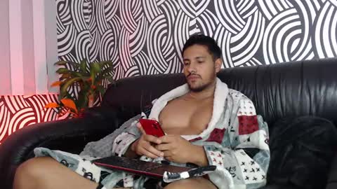 AARON online show from 12/02/24, 09:02