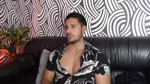 AARON online show from 12/03/24, 09:00