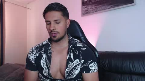 AARON online show from 04/29/26, 06:25