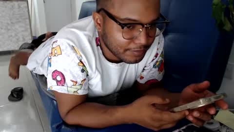 Santos online show from 02/07/25, 04:03