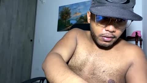 Santos online show from 05/01/26, 05:01