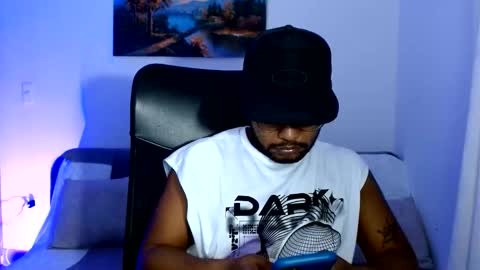 Santos online show from 06/06/26, 08:02