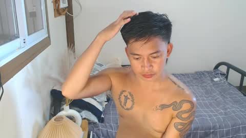 KYLE online show from 04/12/26, 04:50