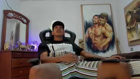 mr_stiven_ online show from 03/06/26, 07:38