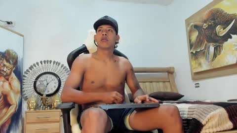 mr_stiven_ online show from 03/29/26, 02:55