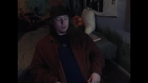 mr_strawberry online show from 01/13/26, 02:17