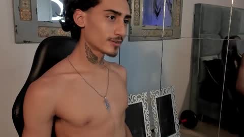 MR online show from 10/27/25, 02:37